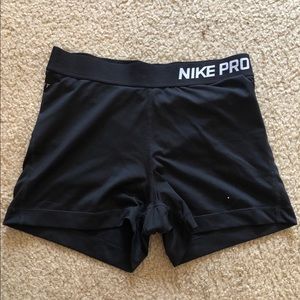Nike Pro Spandex